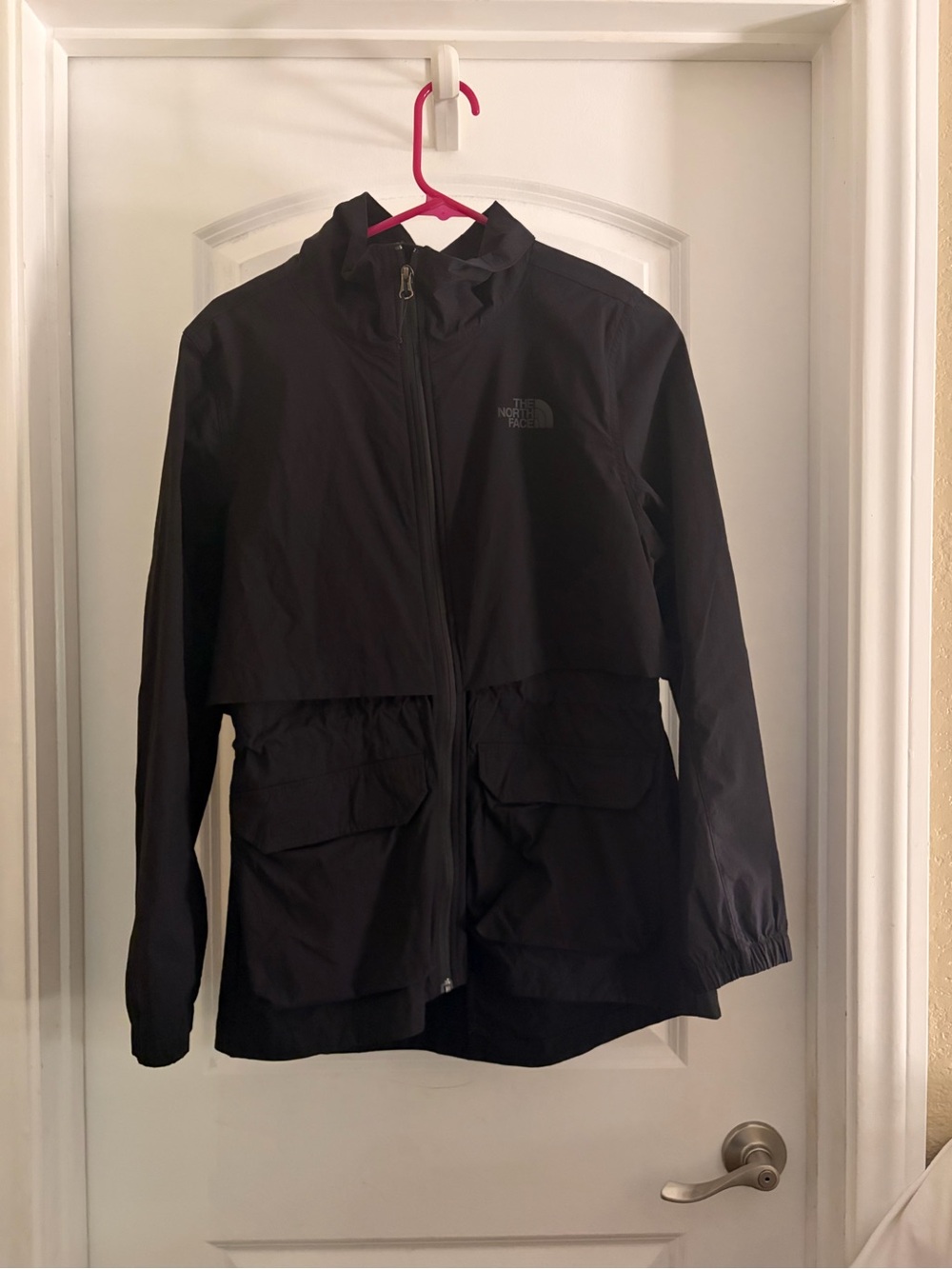 The North Face Women’s Sightseer II Jacket | Size:‎ medium/Petite Black